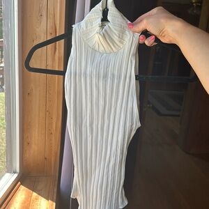 Reformation turtleneck